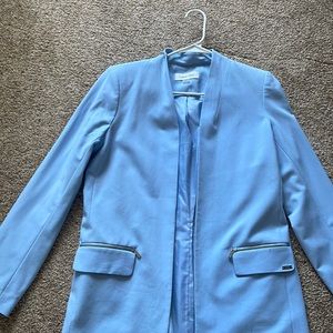 Calvin Klein blazer